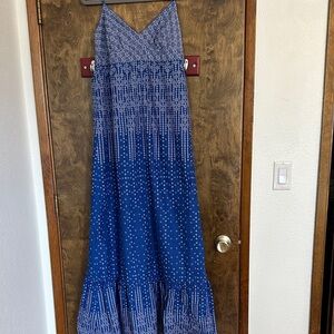 AE Vintage Maxi Dress